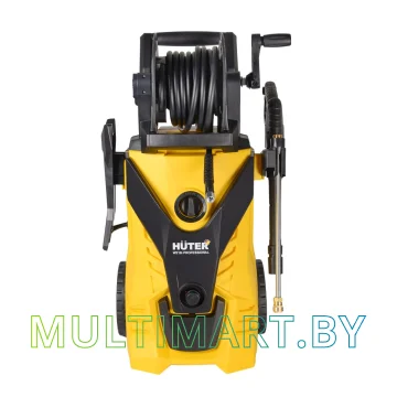 Мойка высокого давления Huter W210i Professional картинка 2